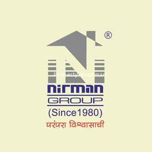 Nirman Group Pvt Ltd logo